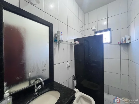 Imagem Casa à Venda no Jardim Paulistano – 3 Quartos, 1 Suíte e 270m² em Patos de Minas