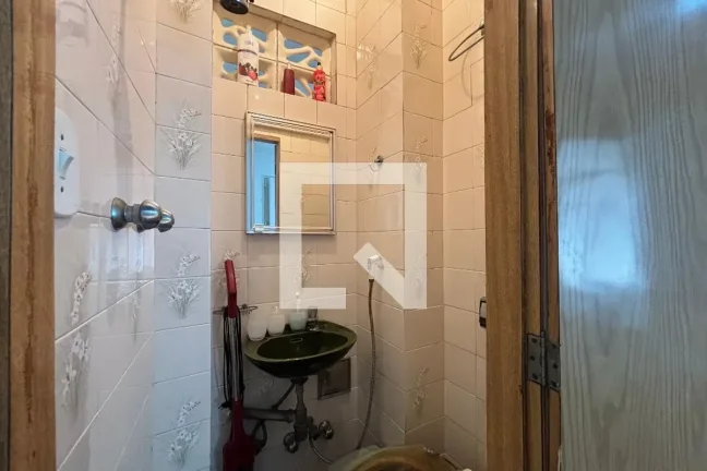 Imagem Apartamento à Venda - Copacabana, 1 Quarto, 70 m2