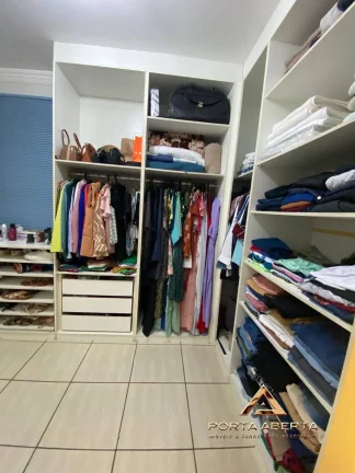Imagem Apartamento 3 quartos Parque Caravelas - Cod 1177