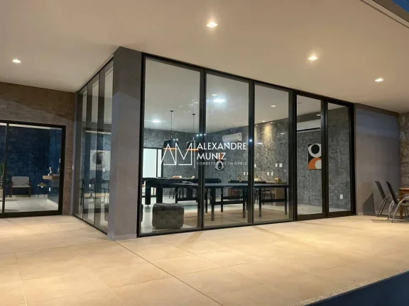 Imagem Loteamento Fechado na Caucaia. Jardins Boulevard Condominium. Caucaia-CE.
