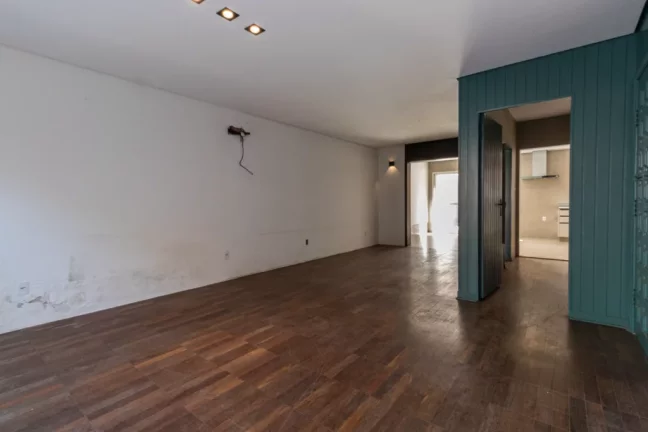 Imagem Casa com 3 Quartos à Venda, 190 m² em Moema - São Paulo