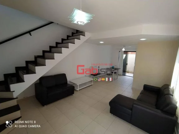 Imagem Casa com 2 dormitórios à venda, 120 m² por R$ 390.000,00 - Peró - Cabo Frio/RJ