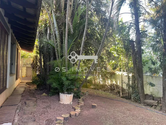Imagem Casa no  condomínio Nova Higienópolis
