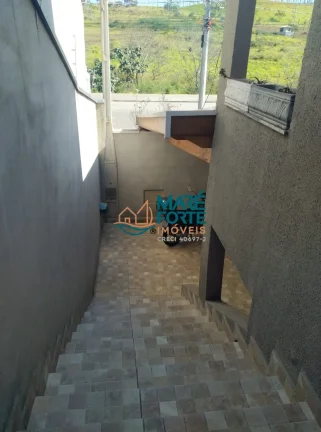 Imagem Oportunidade Casa em Taubaté SP nova com Acabamento de Qualidade no Br. Jardim do Lago