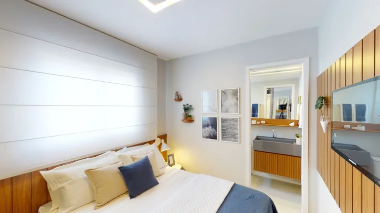 Imagem APARTAMENTO RESIDENCIAL em São Paulo - SP, Barra Funda