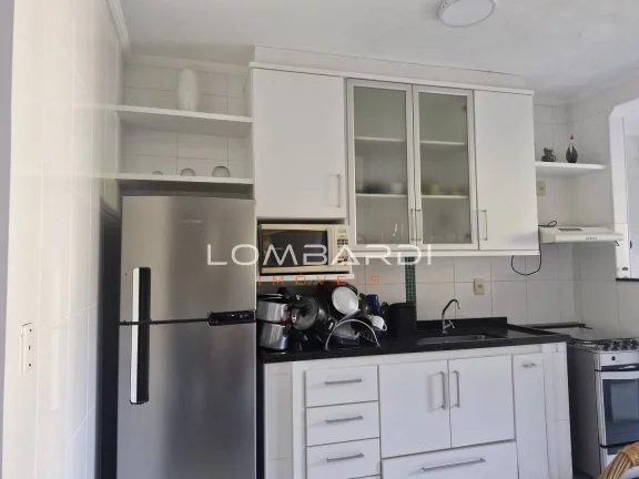 Imagem Linda Cobertura a venda Praia Grande Ubatuba