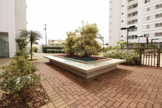 Imagem Apartamento para alugar no Pateo Aurora - Londrina/PR