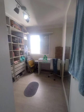 Imagem Apartamento com 2 dormitórios à venda, 42 m² por R$ 295.000,00 - Jardim Las Vegas - Guarulhos/SP