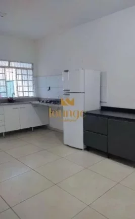 Imagem Casa à Venda Centro Z.Central - Votorantim/SP