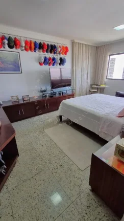 Imagem Excelente apartamento Alto Padrão no Monteiro