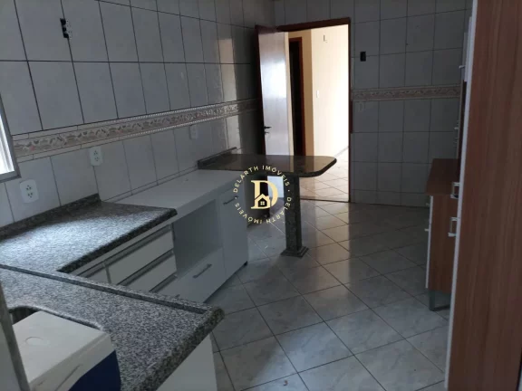 Imagem Apartamento - Condomínio Tatiana - São José dos Campos - 2 Dormitórios ( 1 Suíte