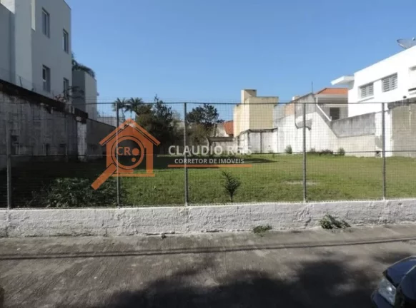 Imagem Terreno à venda ou locação, 945m² - Jardim Paulista