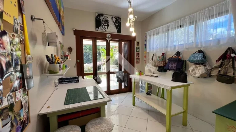 Imagem Casa de Condomínio em Alphaville Residencial Dois - Barueri