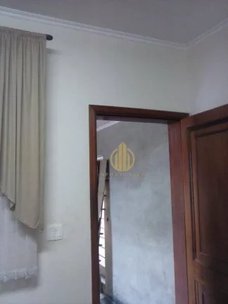 Imagem Casa com 2 Dormitórios - Vila Tibério - Ribeirão Preto