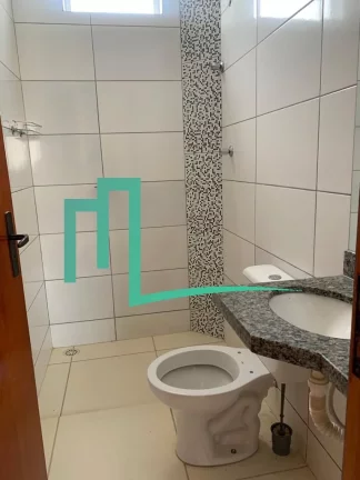 Imagem VENDE-SE APARTAMENTO NO PARQUE DAS ESMERALDAS - FRANCA/SP