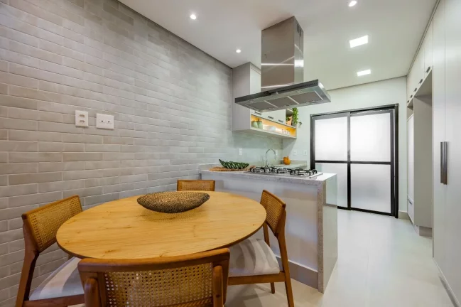 Imagem Apartamento com 3 dormitórios à venda, 185 m² por R$ 1.790.000,00 - Pompéia - Santos/SP