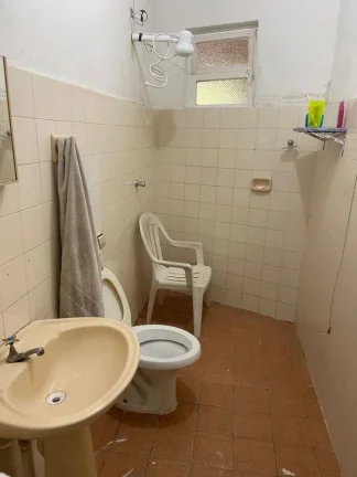 Imagem Casa para Venda em Itanhaém, Nossa Sra. do Sion, 4 dormitórios, 2 banheiros, 5 vagas