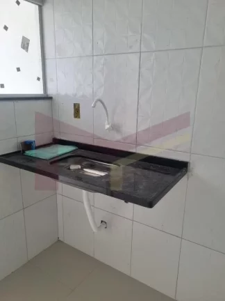 Imagem Casa 2/4 na Gabriela