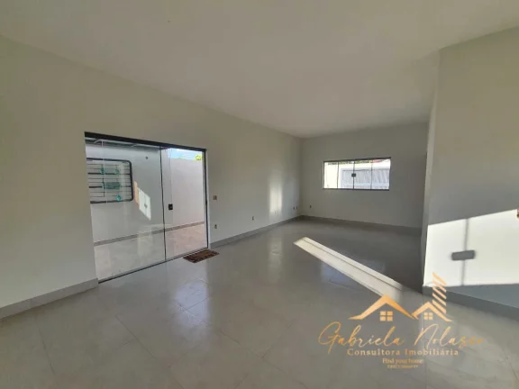 Imagem Casa em Jardim Brasília, Mogi Mirim/SP