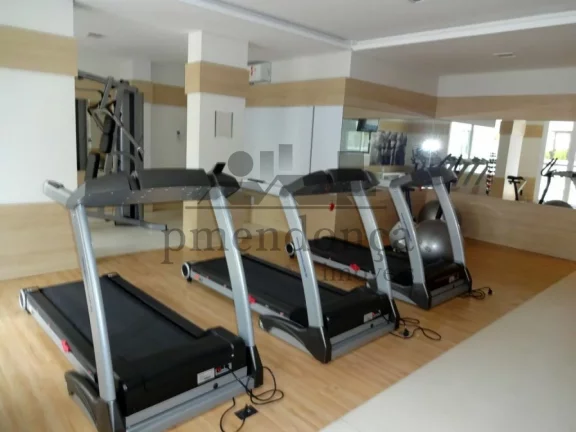 Imagem Apartamento com varanda gourmet a venda em Perdizes