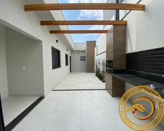 Imagem CASA RESIDENCIAL em SALTO - SP, RESIDENCIAL PARQUE IMPERIAL