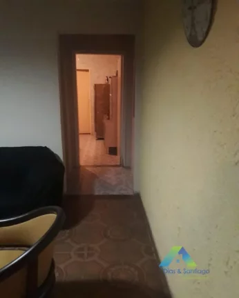 Imagem Casa Residencial à venda, Jardim Botucatu, São Paulo - .