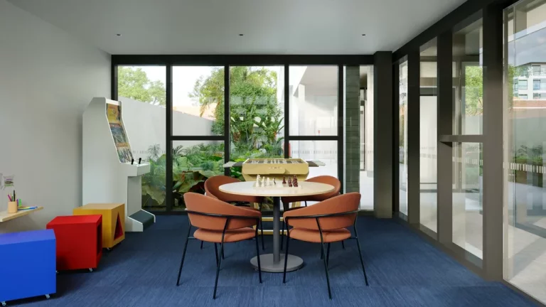 Imagem Cosmo Hype Living - Breve Lançamento - Apartamento à venda no bairro Alto da Rua XV - Curitiba/PR