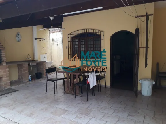 Imagem Casa próximo a Praia Maranduba em Ubatuba SP
