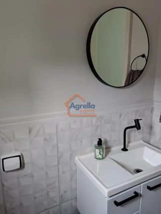 Imagem Casa à venda no bairro Jardim Patrícia - Mogi Mirim/SP