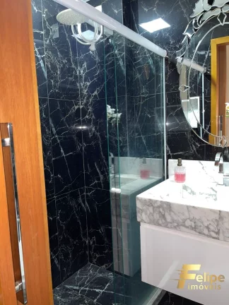 Imagem APARTAMENTO DE LUXO FRENTE MAR EM JARDIM DA PENHA / VITÓRIA - ES