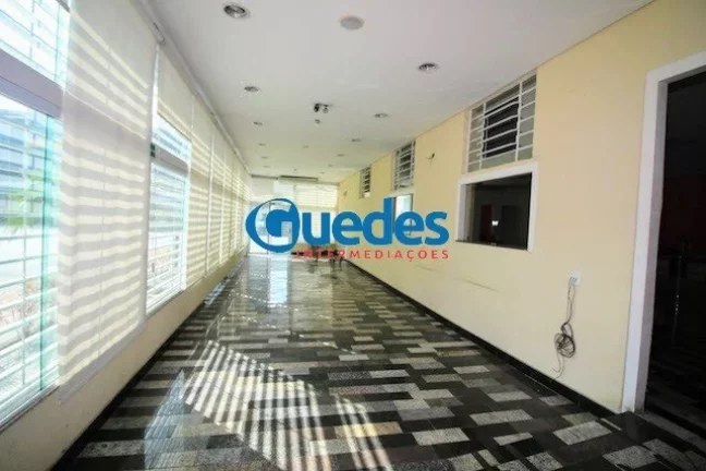 Imagem Ponto Comercial em São Paulo