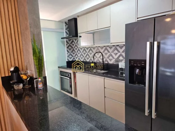 Imagem Apartamento Padrão