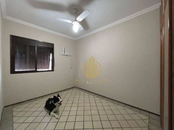 Imagem Apartamento com 3 dormitórios à venda, 159 m² por R$ 500.000,00 - Centro - Ribeirão Preto/SP