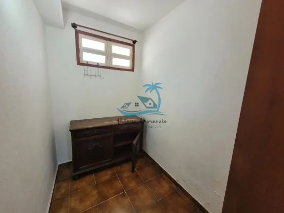Imagem Apartamento térreo a venda com 2 suítes a 80 metros no Pier do Itaguá em Ubatuba.