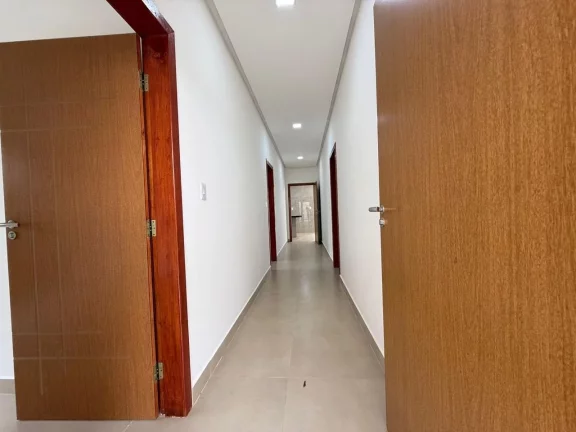 Imagem CASA RESIDENCIAL em VITÓRIA DA CONQUISTA - BA, UNIVERSIDADE