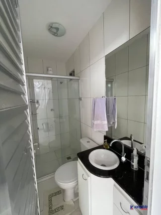Imagem CASA À VENDA COM 3 QUARTOS, SENDO UM SUÍTE