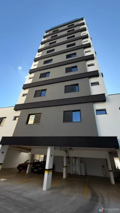 Imagem Apartamento Novo para Locação em Patos de Minas – 2 Quartos, Suíte e Área de Lazer