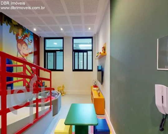 Imagem APARTAMENTO RESIDENCIAL em São Paulo - SP, Vila Prudente