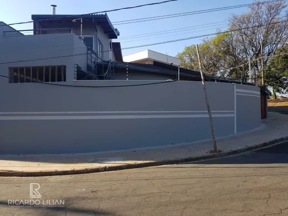 Imagem Casa Sobrado em Taquaral, Campinas/SP