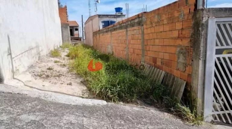 Imagem Terreno à venda, Condomínio Maracanã, Santo André, SP