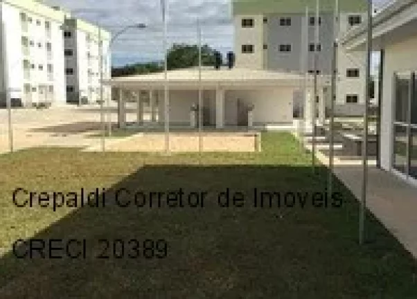Imagem Apartamento a venda em Criciuma sc