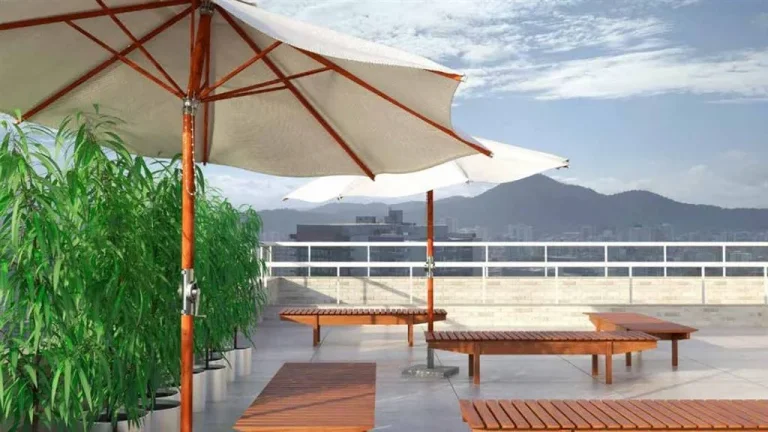 Imagem APARTAMENTO COM 76.31 m² - GUILHERMINA - PRAIA GRANDE SP