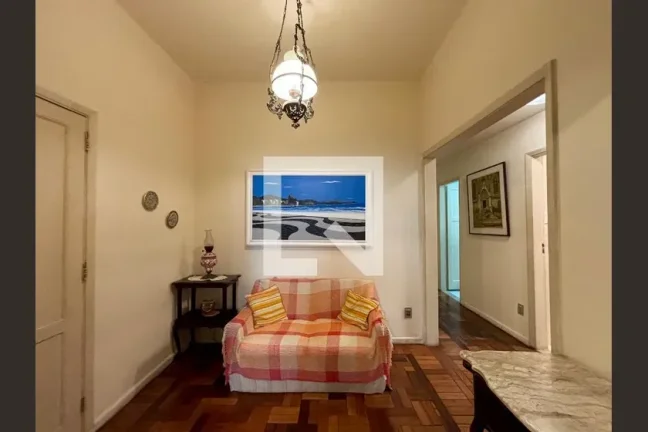 Imagem Apartamento à Venda - Copacabana, 3 Quartos, 163 m2
