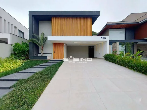 Imagem Casa à venda, com 5 dormitórios 5 suítes 421m² - Riviera de São Lourenço - Bertioga SP