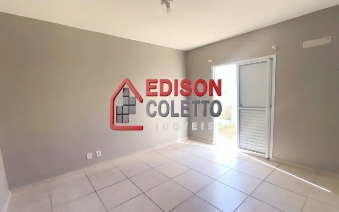 Imagem Apartamento térreo a venda, no Condomínio Villagio Girassol, no bairro Parque Piracicaba, em Piracicaba/SP