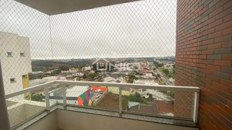 Imagem Apartamento Suíte + 02 Quartos - Ed Moradas do São Francisco