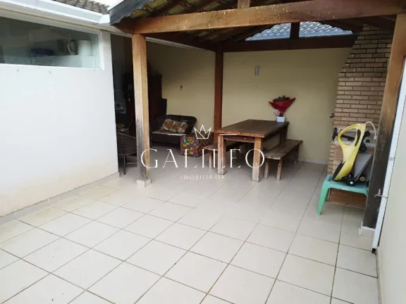 Imagem CASA Á VENDA NO CONDOMINIO RECANTO DA NATUREZA EM JUNDIAÍ -SP