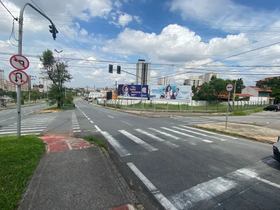 Imagem Terreno 1500m² Jardim América - Sorocaba/SP