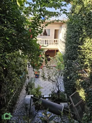 Imagem SOBRADO A VENDA NO VILA THOMAZINA CAMPO LIMPO PTA.