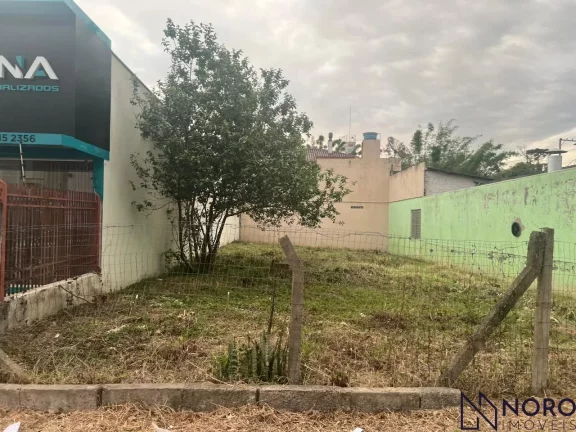 Imagem Excelente Terreno a venda no Bairro Duque de Caxias